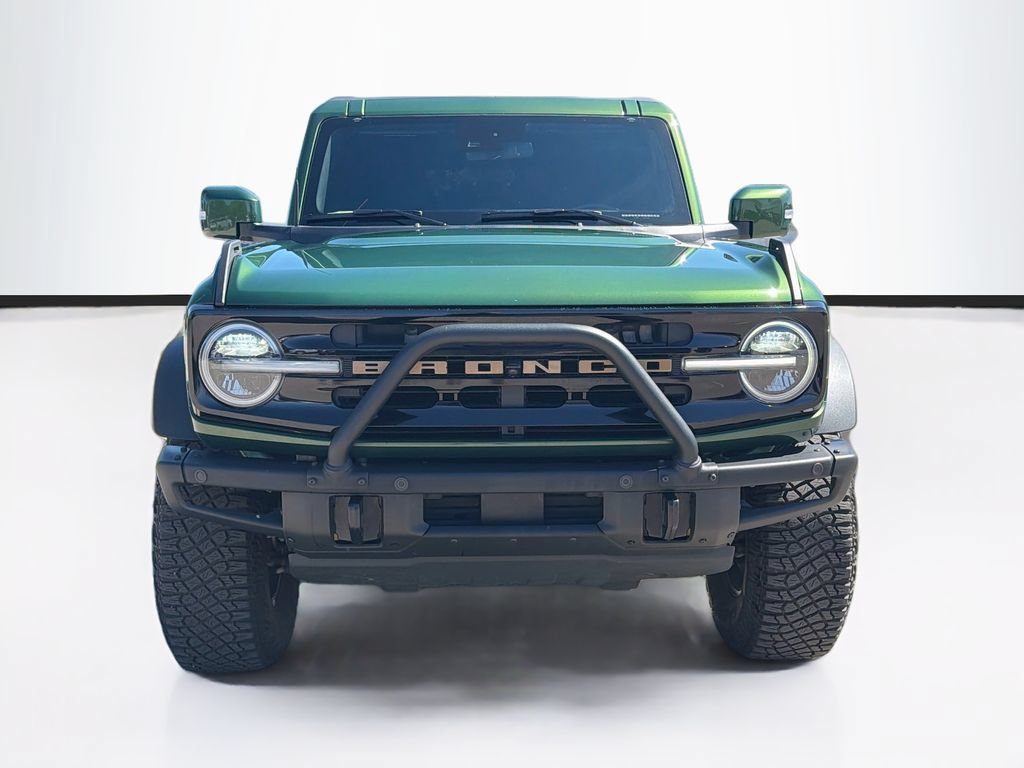 ford bronco 4-door 2023 1FMEE5DP0PLC11683 image ford bronco 4-door 2023 1FMEE5DP0PLC11683 image